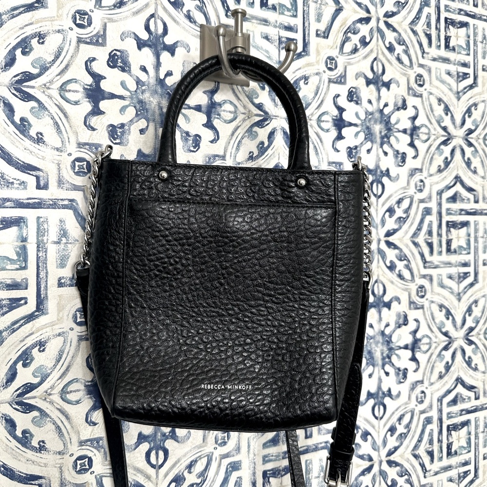 NWT Rebecca Minkoff Crossbody